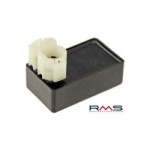 CDI SYM Cinderella 100, Shark 125, Attilla 125, Symphony 150 RMS