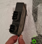 CDI yamaha fzr 600 R