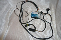 Chip za R1200 GS PerformanceController R 1200 Boxer Modelle 2004-07