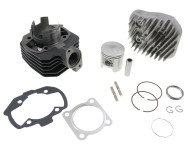 Cilindar set Peugeot vertical 70 2T AC
