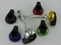 crashpads - gljive - protektori za Kawasaki Z1000 2003-2006