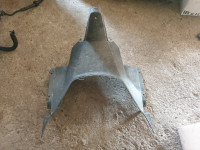 Derbi gp1 50 Open PLASTIKA