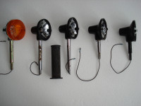 DIJELOVI ZA STARIJE MOTOCIKLE SUZUKI ILI NEKE DRUGE