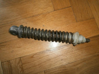 DIO AMORTIZERA TOMOS