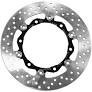 DISK KOČIONI TMAX 500 BREMBO