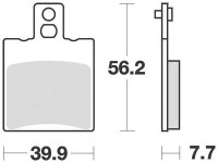 Disk pločice APRILIA,CAGIVA,SANGYANG/SYM