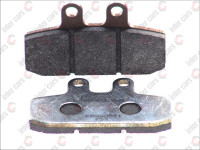 Disk pločice APRILIA, GAS GAS ,GILERA,HONDA