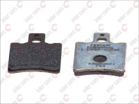 Disk pločice APRILIA,MBK,SUZUKI, YAMAHA