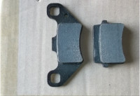 Disk plocice atv i kros kineske 110,125,200 i 250cm3