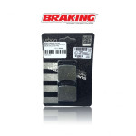 Disk pločice Breaking 703SM1 za motore i quad-ove