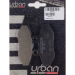 Disk pločice Breaking 888SM1 (Piaggio grupa)