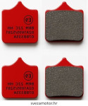 DISK PLOČICE BREMBO 07BB33SA