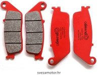 DISK PLOČICE BREMBO 07HO41SA