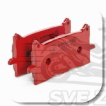 DISK PLOČICE BREMBO 07HO62SA