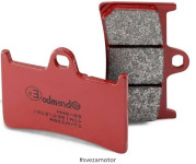 DISK PLOČICE BREMBO 07YA23SA