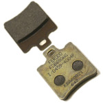 Disk pločice Ferodo FDB680AG