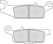 Disk pločice FERODO