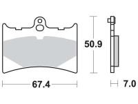 Disk pločice GILERA ,KTM, MOTO GUZZI