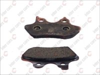 Disk pločice Harley Davidson FXSTS Springer Softail 2000 ->