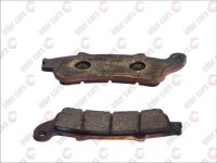 Disk pločice Honda  1100 2000 ->