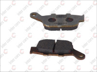 Disk pločice HONDA, PEUGEOT,TRIUMPH