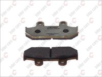 Disk pločice HONDA VFR 700 Interceptor F/F2 1986 ->