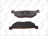 Disk pločice HYOSUNG,YAMAHA