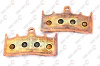 Disk pločice KAWASAKI, SUZUKI