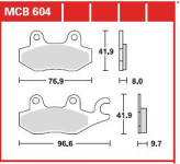 Disk pločice KAWASAKI,SUZUKI,TRIUMPH,YAMAHA