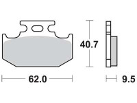 Disk pločice KAWASAKI ,SUZUKI ,YAMAHA