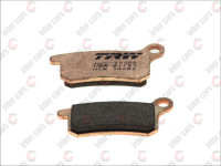 Disk pločice KTM Model: SX