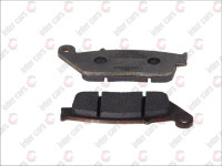 Disk pločice KYMCO Model: XCITING