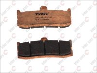 Disk pločice MALAGUTI, KTM, MBK, PIAGGIO, YAMAHA DT 50R od 97 ->