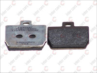 Disk pločice MBK , YAMAHA,