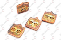 Disk pločice MOTO GUZZI,MV AGUSTA