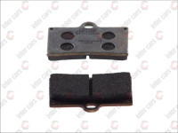 Disk pločice MOTO GUZZI,MZ,NORTON