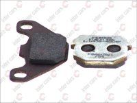 Disk pločice PEUGEOT ,PGO,PIAGGIO/VESPA