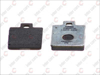 Disk pločice PIAGGIO/VESPA