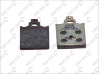 Disk pločice PIAGGIO/VESPA