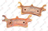 Disk pločice POLARIS