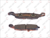 Disk pločice SUZUKI GSX  1996 ->