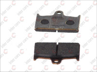 Disk pločice SUZUKI GSX 1100 FK - L - M 1988 -> 1994