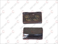 Disk pločice  SUZUKI