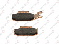 Disk pločice SUZUKI