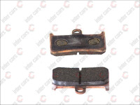 Disk pločice Yamaha FJR 1300 2001 ->