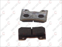 Disk pločice YAMAHA FZR 1000 ms EX-UP 91 do 94, 91-95 FZR600R