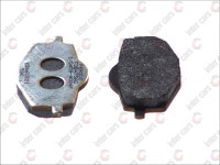 Disk pločice YAMAHA