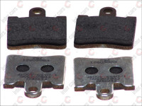 Disk pločice YAMAHA, SUZUKI