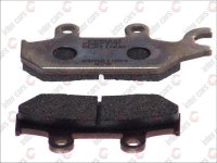 Disk pločice YAMAHA XTZ 660 TENERA 1991 ->