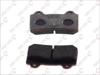 Disk pločice Yamaha XV 1600